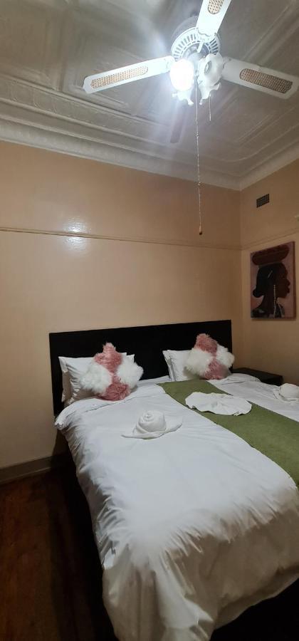 My House Guest House Pretoria Exterior photo