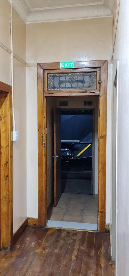 My House Guest House Pretoria Exterior photo