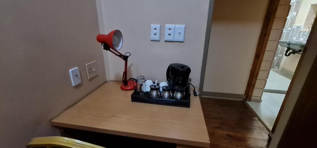 My House Guest House Pretoria Room photo
