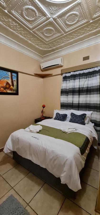 My House Guest House Pretoria Exterior photo