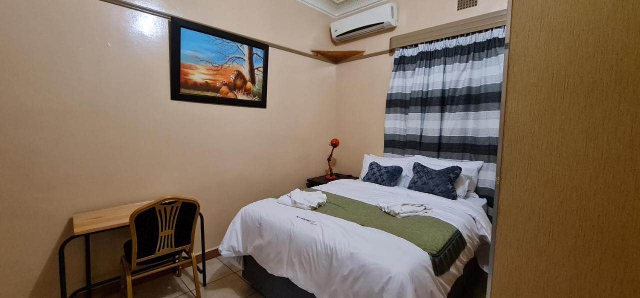 My House Guest House Pretoria Exterior photo