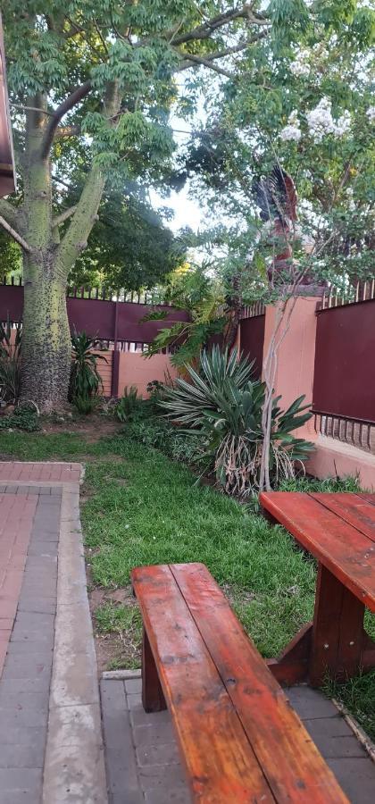 My House Guest House Pretoria Exterior photo