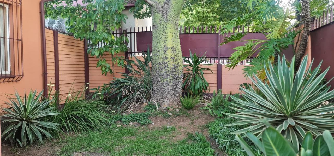My House Guest House Pretoria Exterior photo